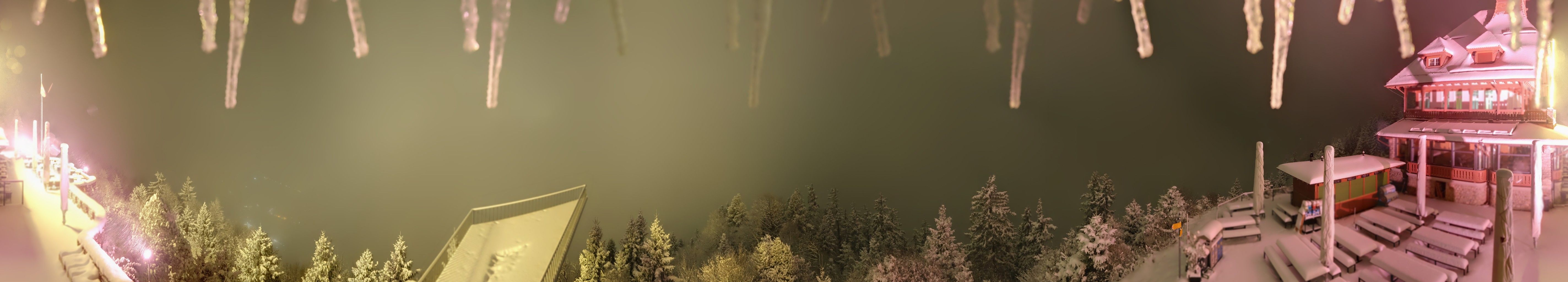 Unterseen: Harder Kulm