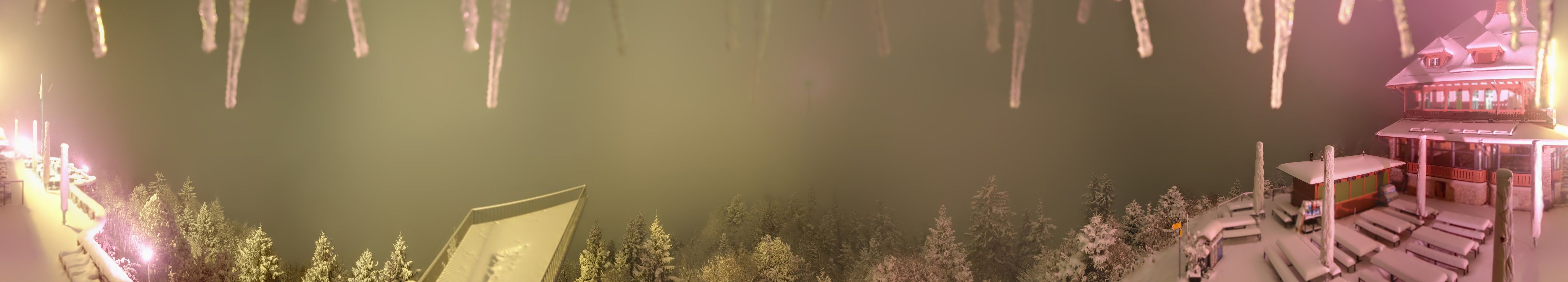 Unterseen: Harder Kulm