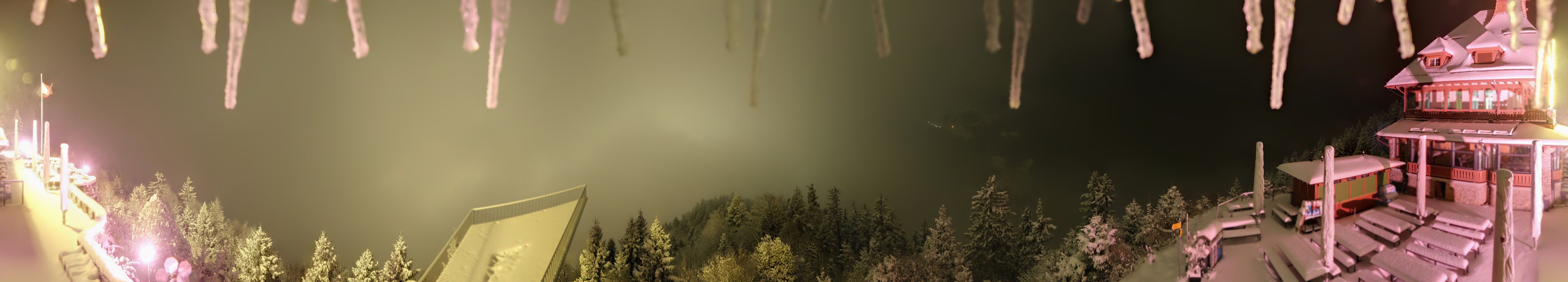 Unterseen: Harder Kulm