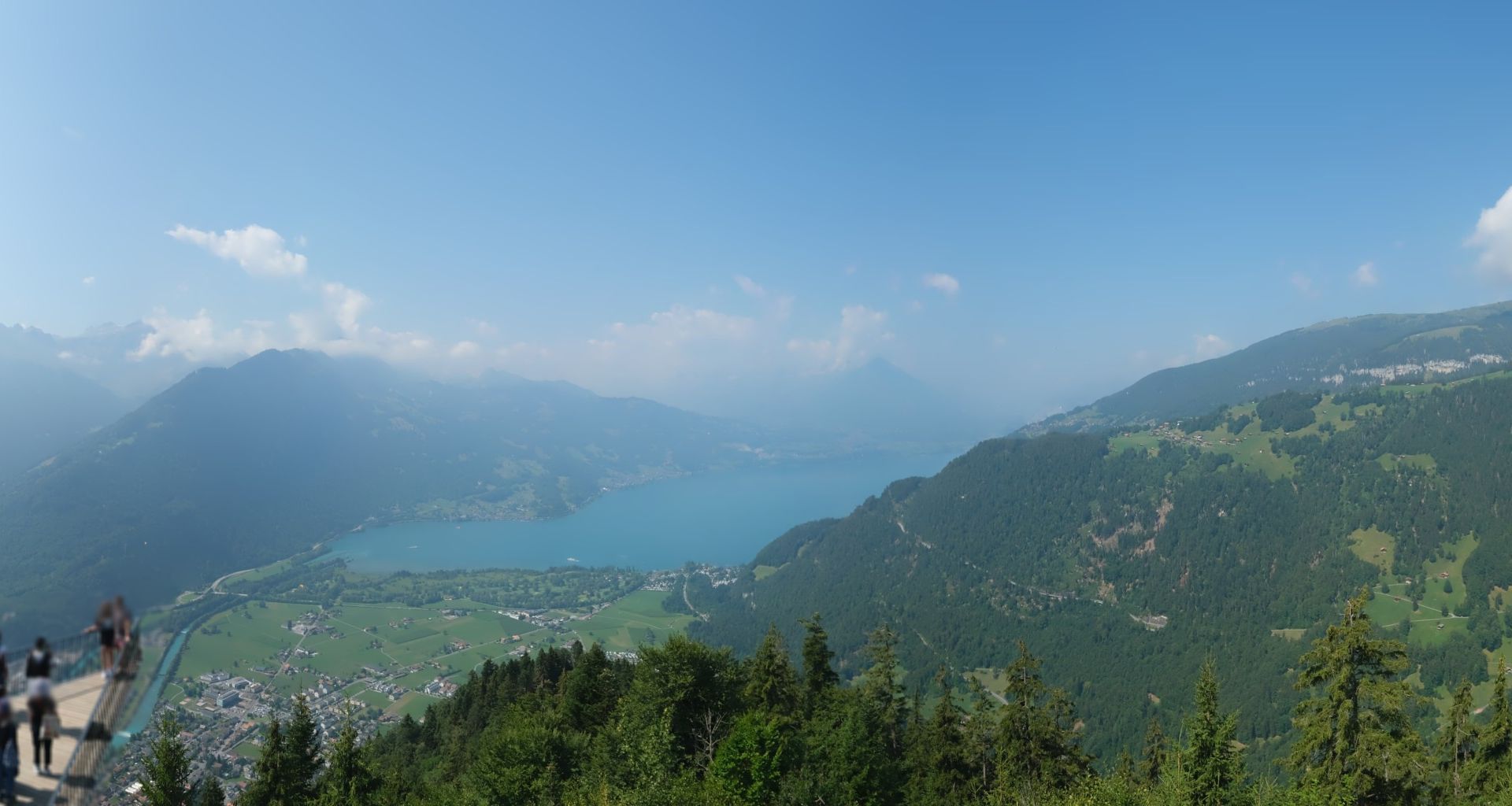 Interlaken webcam