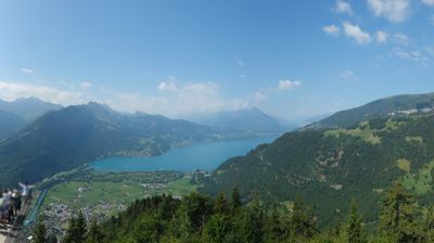Interlaken today