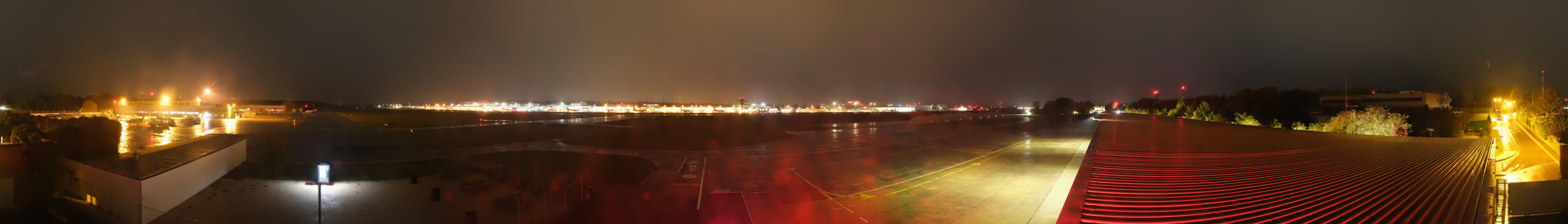 Meyrin: Cointrin: Aéroclub de Genève