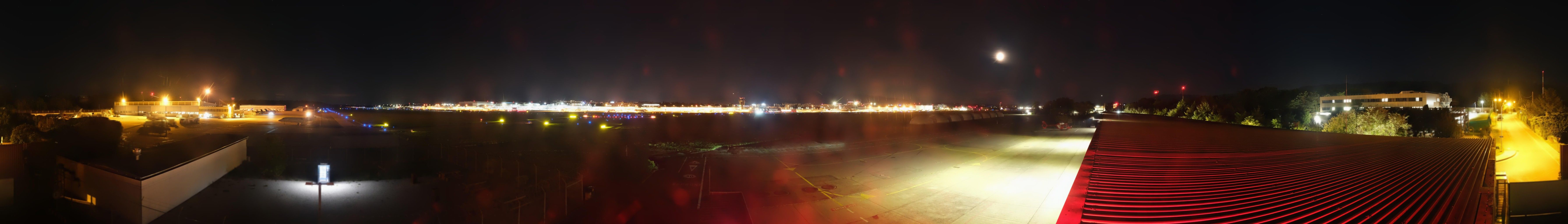 Meyrin: Cointrin: Aéroclub de Genève