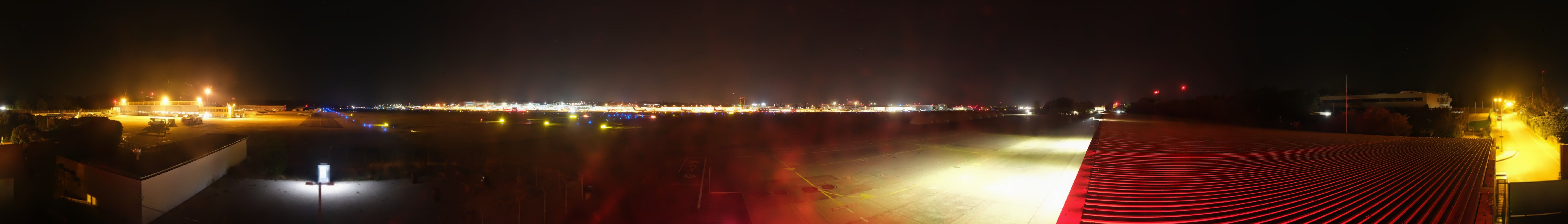 Meyrin: Cointrin: Aéroclub de Genève
