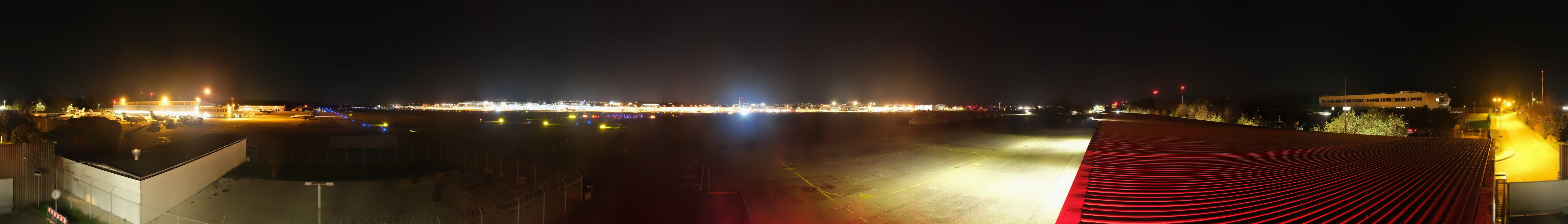 Meyrin: Cointrin: Aéroclub de Genève