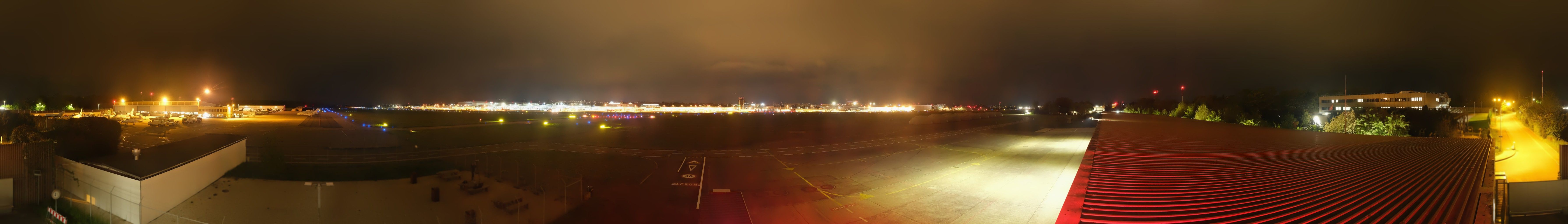 Meyrin: Cointrin: Aéroclub de Genève