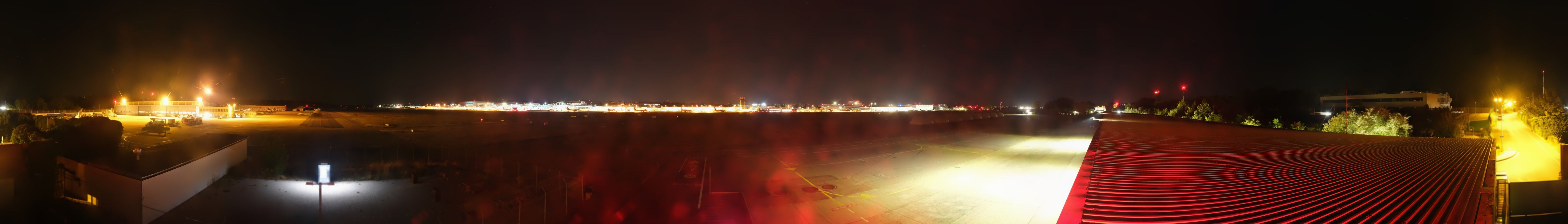 Meyrin: Cointrin: Aéroclub de Genève