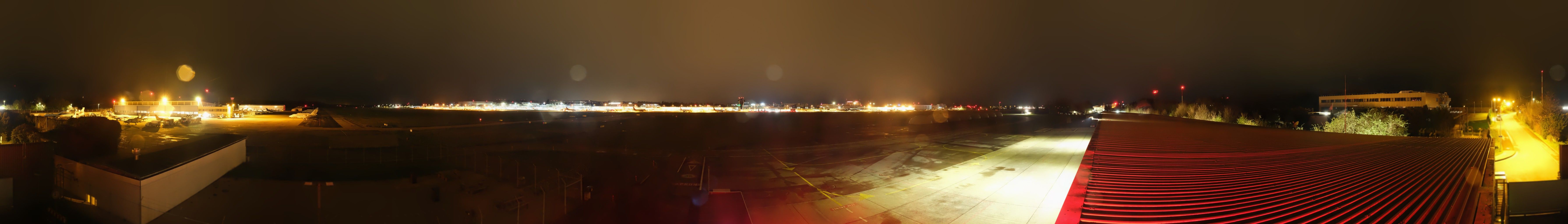 Meyrin: Cointrin: Aéroclub de Genève