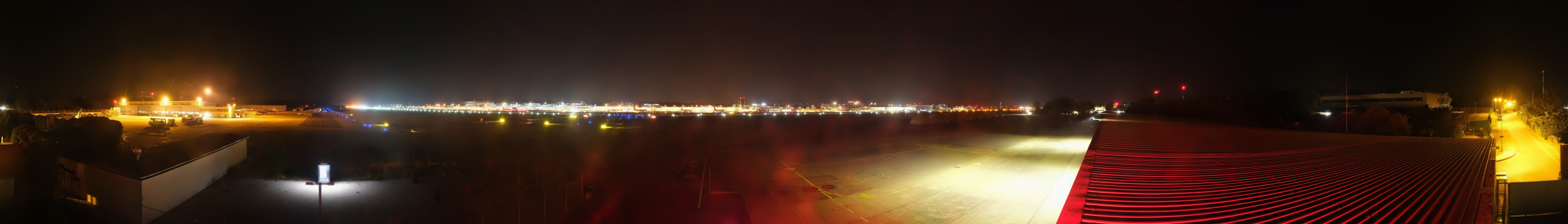 Meyrin: Cointrin: Aéroclub de Genève