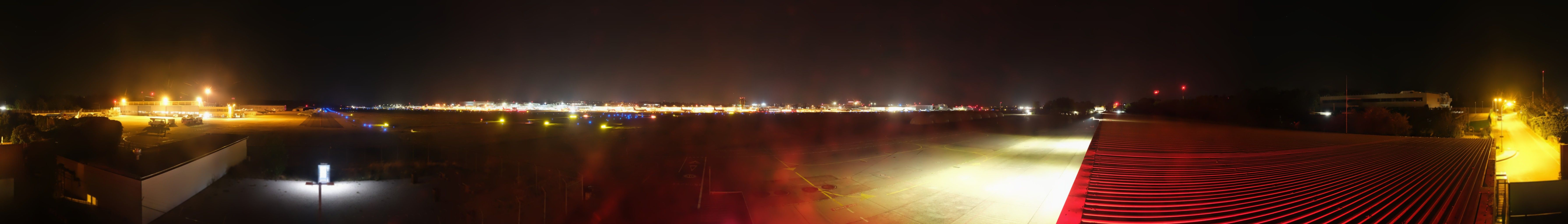 Meyrin: Cointrin: Aéroclub de Genève