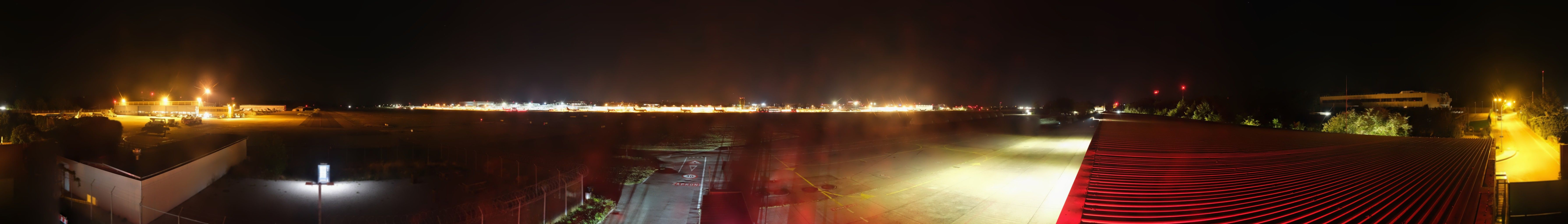 Meyrin: Cointrin: Aéroclub de Genève