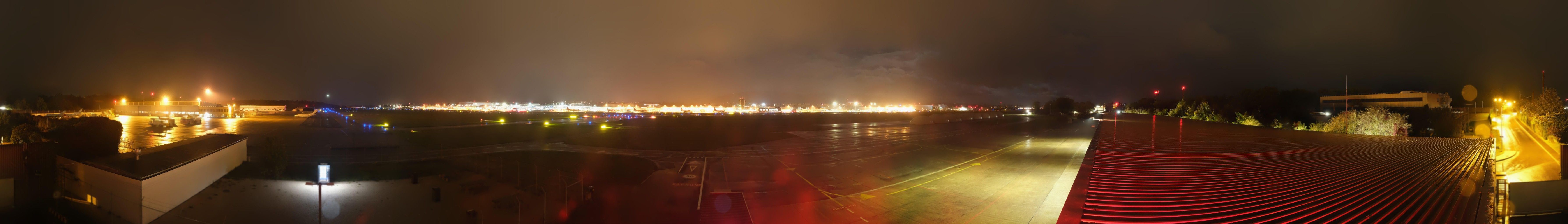 Meyrin: Cointrin: Aéroclub de Genève