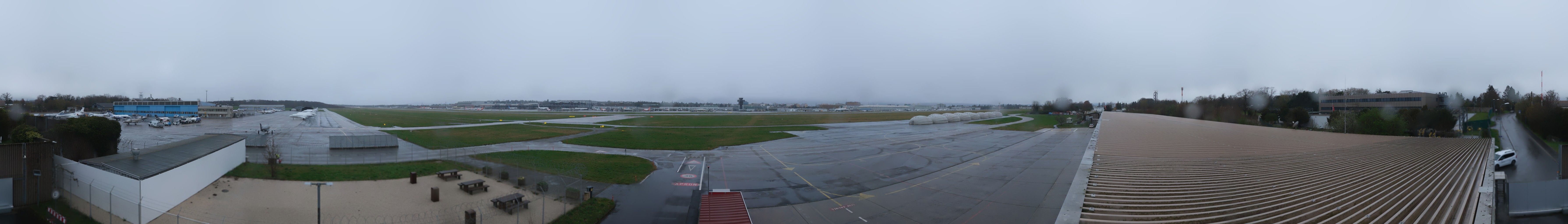 Meyrin: Cointrin: Aéroclub de Genève