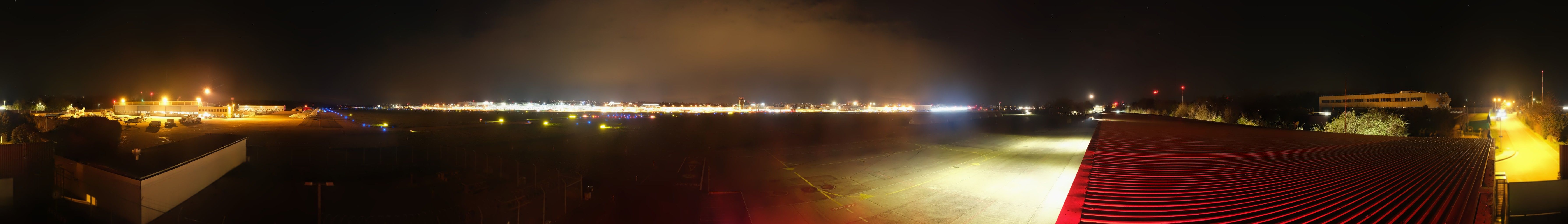 Meyrin: Cointrin: Aéroclub de Genève