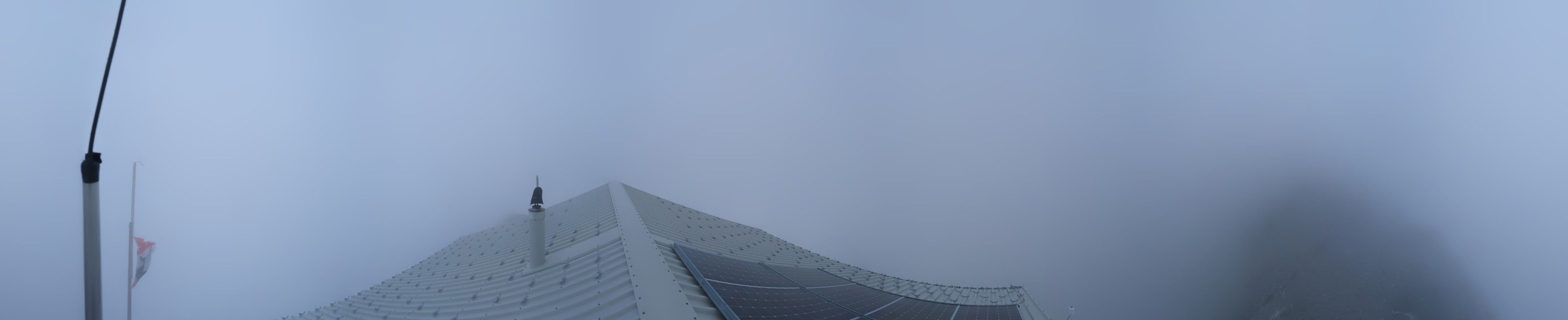 Grindelwald: Mittellegihütte