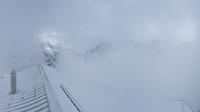 Grindelwald: Mittellegihütte