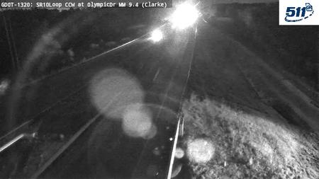 Traffic Cam Athens-Clarke County Unified Government: 104876--2