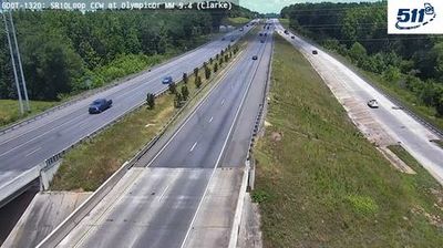 Webcam en vivo Atenas - ahora mismo