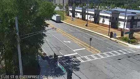 Traffic Cam Buford: 115174--2