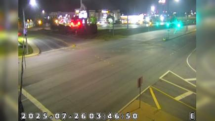 Traffic Cam Fort Wayne: US 24: sigcam-01-002-186 US24 @ ELLISON RD