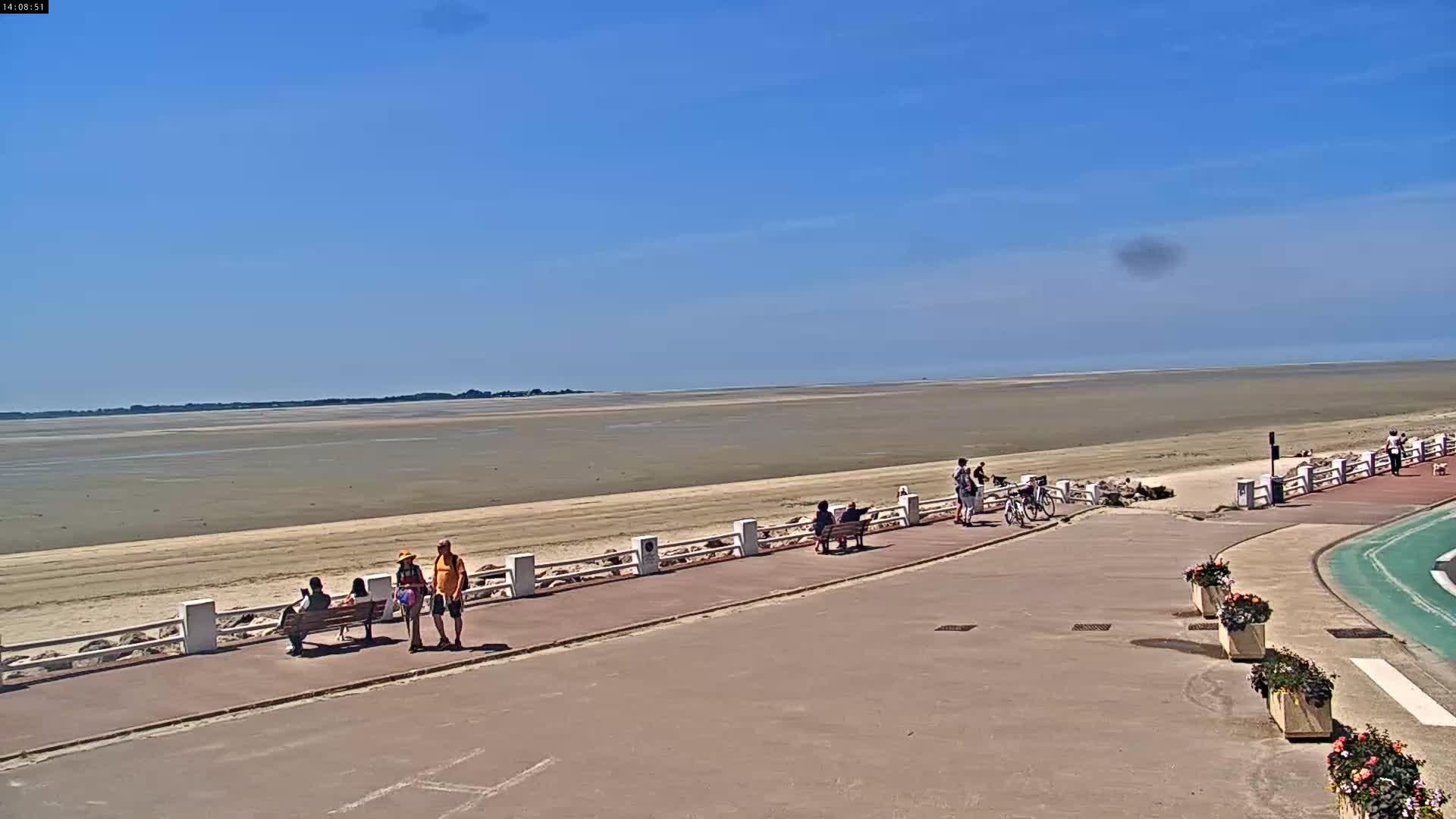 Saint Valery Sur Somme Webcam