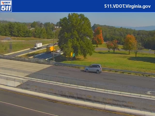Harrisonburg webcam