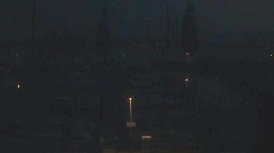 Sorgenhofe harbor webcam