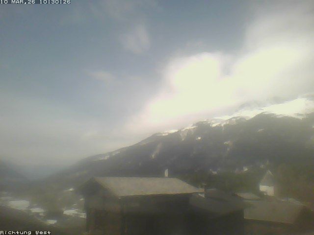 Ernen: Schinnerstrasse 96