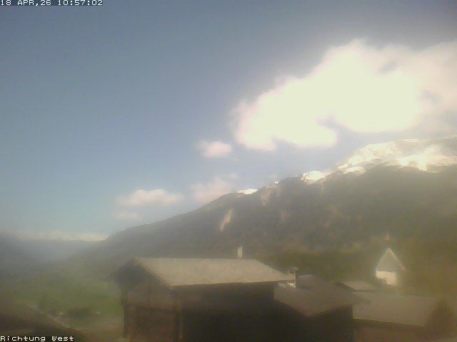 Ernen: Schinnerstrasse 96