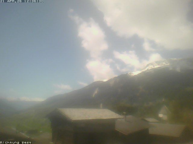 Ernen › Westen: Schinnerstrasse 96