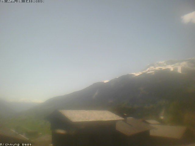 Ernen › Westen: Schinnerstrasse 96