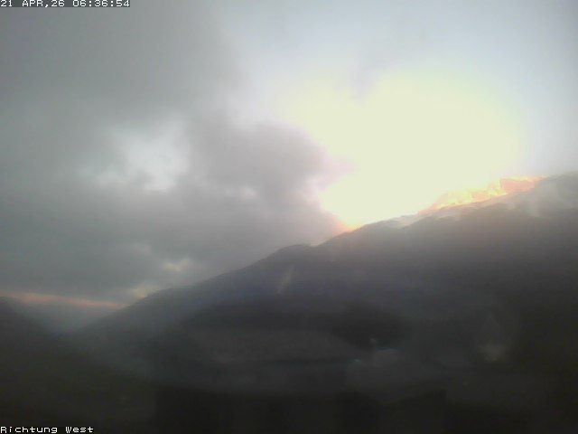 Ernen › Westen: Schinnerstrasse 96