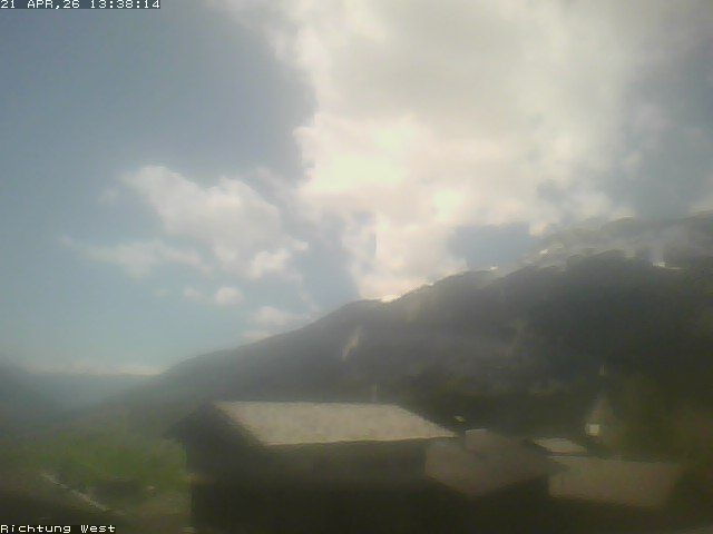 Ernen › Westen: Schinnerstrasse 96