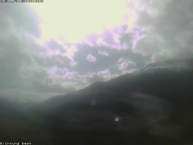 Ernen: Schinnerstrasse 96