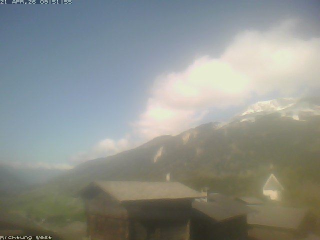 Ernen › Westen: Schinnerstrasse 96