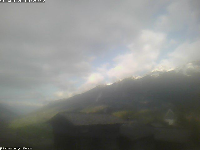 Ernen › Westen: Schinnerstrasse 96