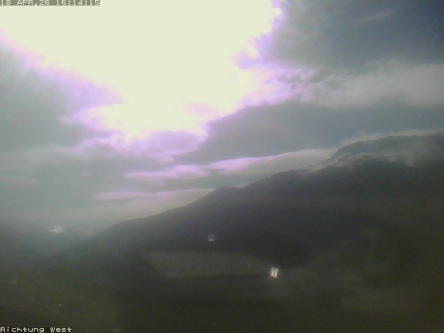 Ernen: Schinnerstrasse 96