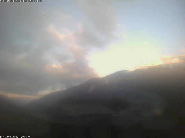 Ernen › Westen: Schinnerstrasse 96