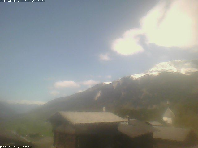 Ernen: Schinnerstrasse 96