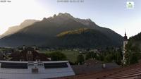 Waidring › South-East: Erlebnis-Hotel Tiroler Adler