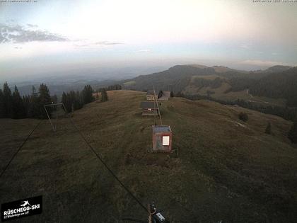 Eywald › Süd-Ost: Skilift Rüschegg