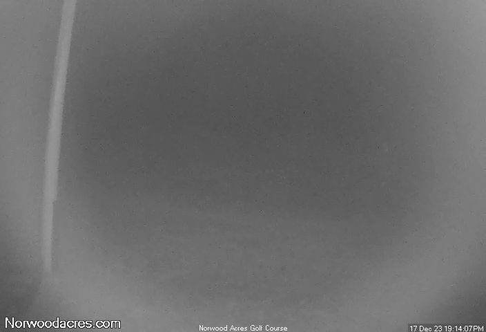 Traffic Cam Lake Nebagamon: Norwood Acres hole #