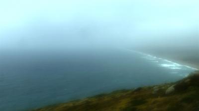 Spirit Rock Vista: Enchanting Seashore Landscapes
