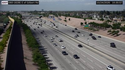 Gilbert today