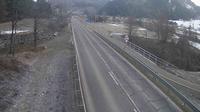Predazzo: SS_km , comune di - loc - Sud (corsia dx per)