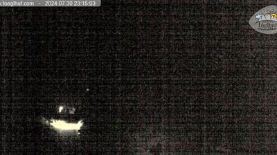 immagine della webcam nei dintorni di San Martino in Badia: webcam Funes