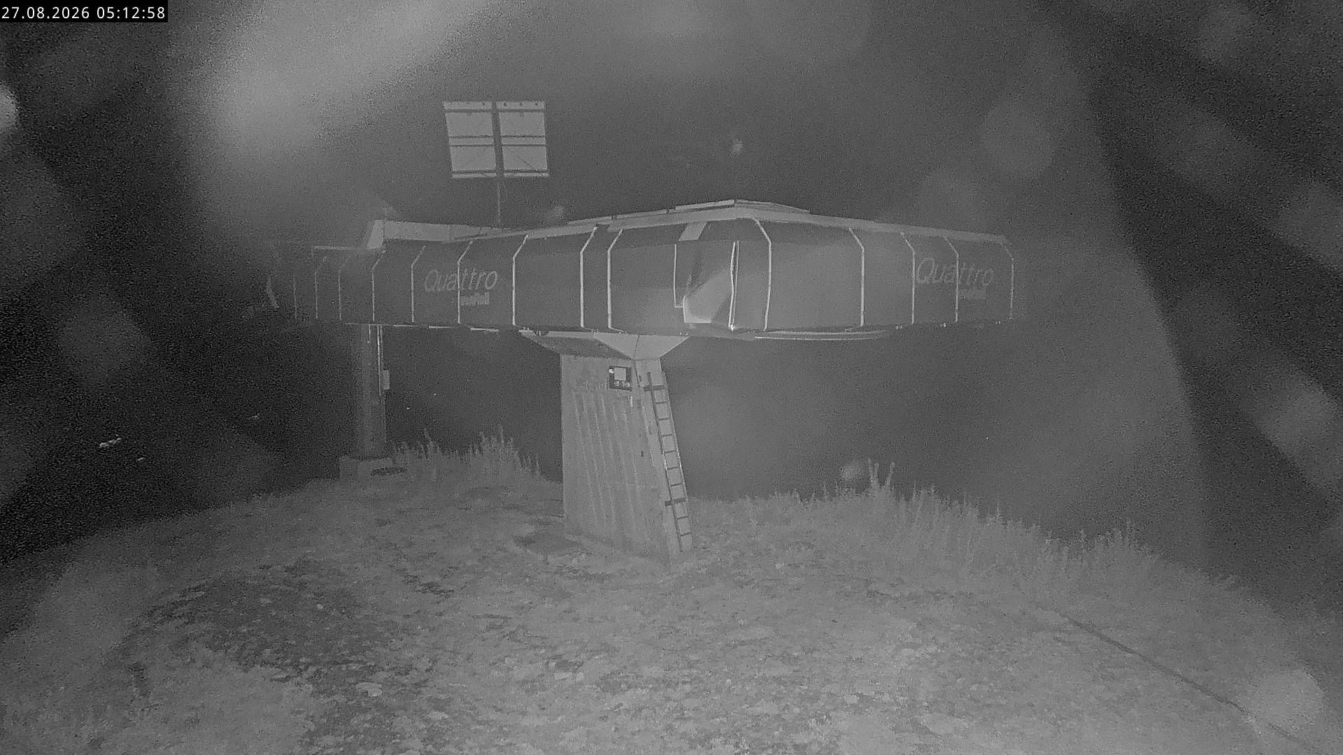 Traffic Cam Airolo: Varozzei - Pesciüm