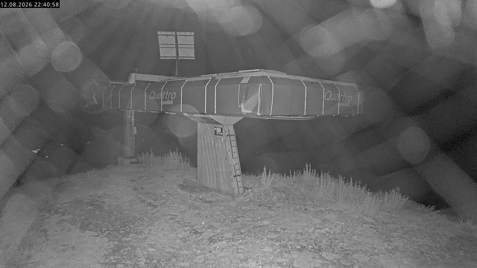 Airolo: Varozzei - Pesciüm