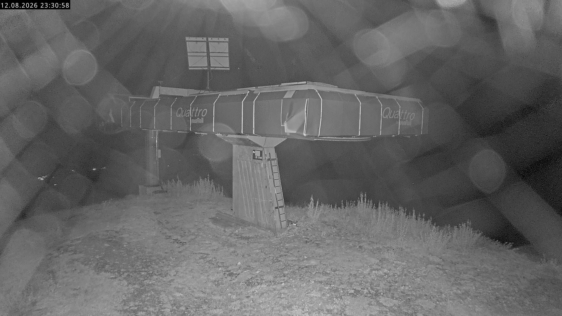 Airolo: Varozzei - Pesciüm