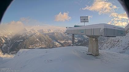 Airolo: Varozzei - Pesciüm